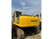 Komatsu PC 290 NLC