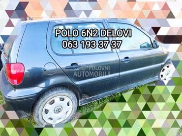 Tapacir Tepih Oplata za Volkswagen Polo