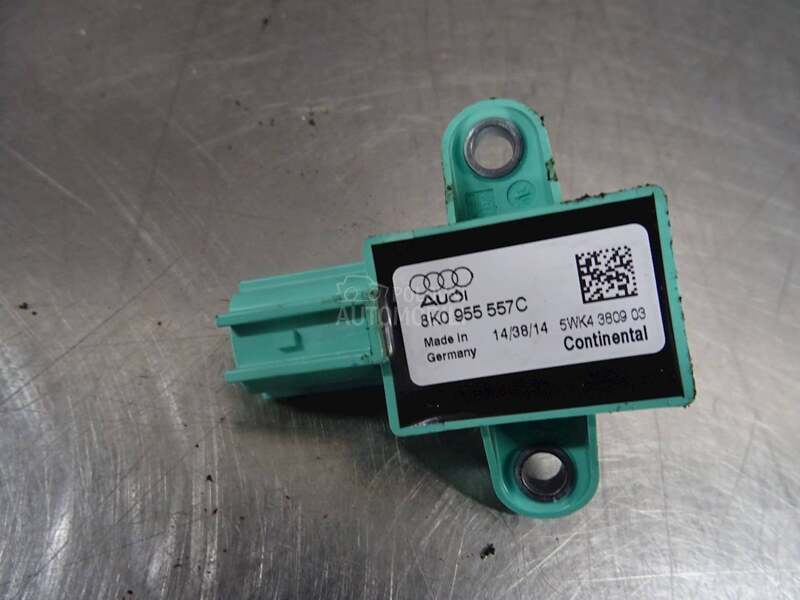 Senzor, sonda 2.0 2.7 3.0 TDI