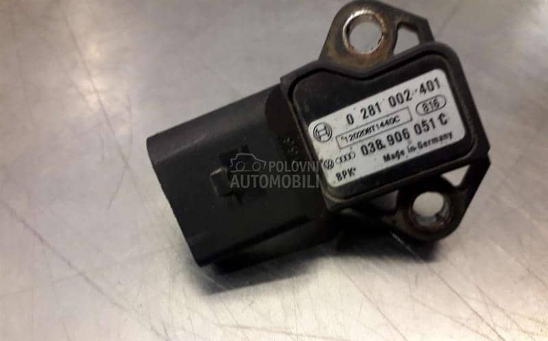 Senzor, sonda 2.0 2.7 3.0 TDI