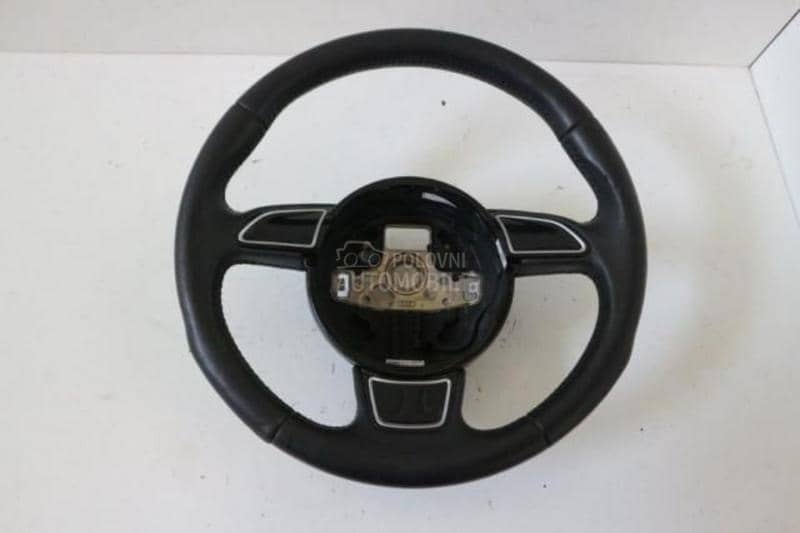 Volan 2.0 2.7 3.0 TDI