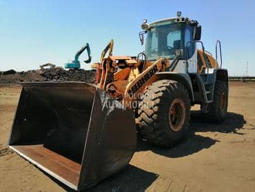 Liebherr L 550