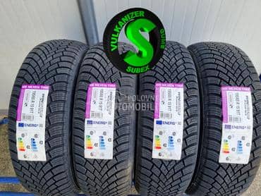 Nexen 195/65 R15 Zimska