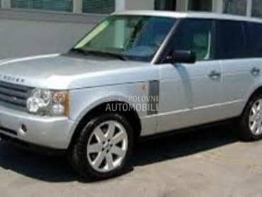 motor 2.7 tdv6 za Land Rover Discovery, Range Rover od 2006. do 2015. god.