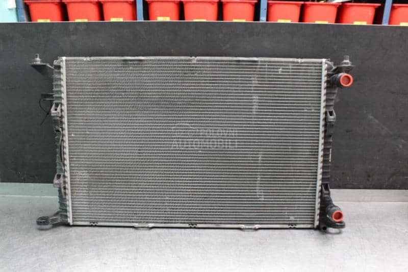 Hladnjak 2.0 2.7 3.0 TDI