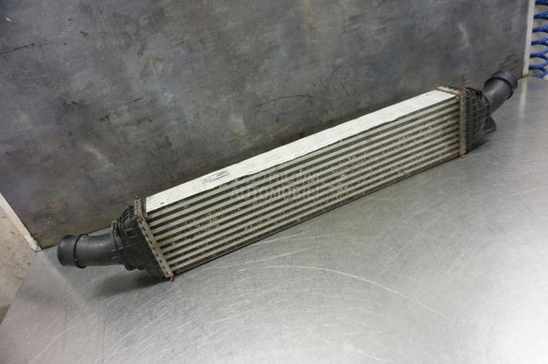 Interkuler 2.0 2.7 3.0 TDI