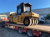 CAT PS 300 C guma guma