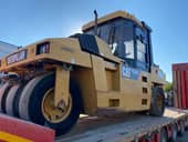 CAT PS 300 C guma guma