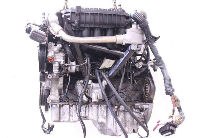 Kompletan motor 200 220 CDI