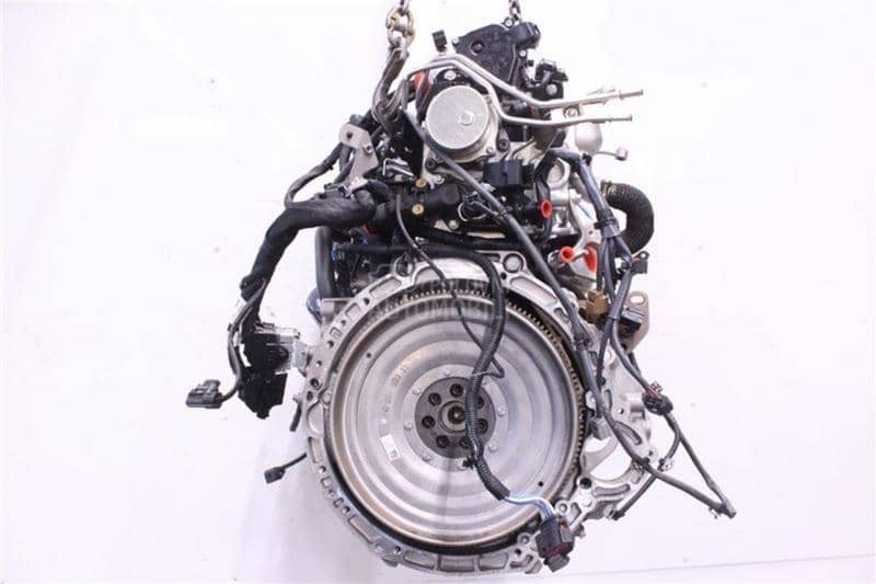 Kompletan motor 200 220 CDI