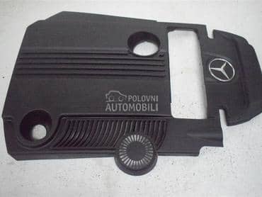 Poklopac motora 180 200 CDI za Mercedes Benz B Klasa, E Klasa, A 150 ... od 2000. do 2018. god.
