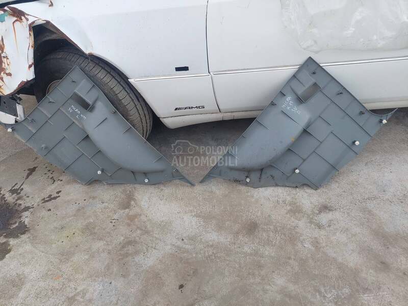 zadnji tapaciri