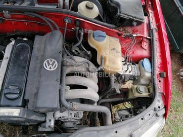 Motor Menjač 1.6 za Volkswagen Passat B5