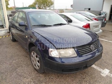 Vezni lim prsa za Volkswagen Passat B5