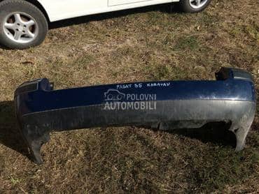 Zadnji branik karavan za Volkswagen Passat B5