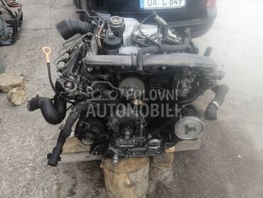 motor 2.5 Tdi za Audi A4