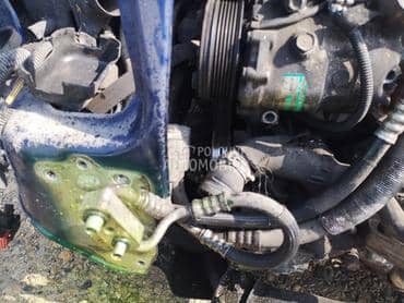 Kompresor, hladnjak  1.7 CDTI za Opel Meriva