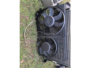 ventilator Motora za Audi A3 od 2004. do 2015. god.