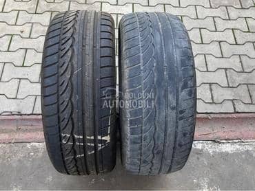Dunlop 235/55 R17 Letnja
