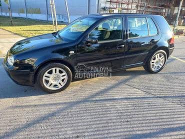 Tabla Airbag za Volkswagen Golf 4