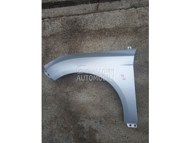 krilo levo za Ford Focus od 2011. do 2014. god.