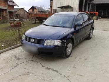 Potapajuća pumpa goriva za Volkswagen Passat, Passat B5