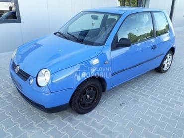 Potapajuća pumpa goriva za Volkswagen Lupo
