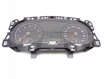 Brzinomer 1.6 1.9 2.0 TDI za Volkswagen Caddy od 2000. do 2016. god.