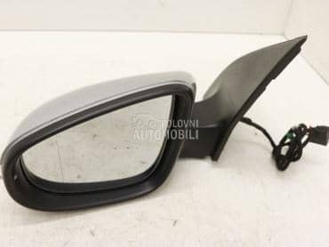 Retrovizor 1.6 1.9 2.0 TDI za Volkswagen Golf 6 od 2000. do 2016. god.