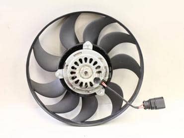 Ventilator 1.6 1.9 2.0 TDI za Volkswagen Touran od 2000. do 2016. god.