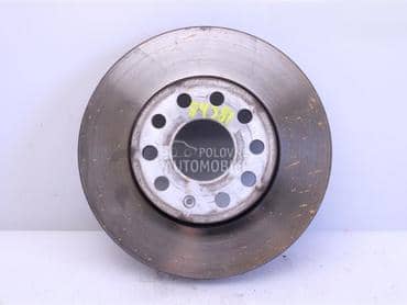 Diskovi i doboši 1.9 2.0 TDI za Volkswagen Golf 5 od 2000. do 2016. god.