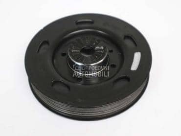 Remenica 1.6 1.9 2.0 TDI za Volkswagen Caddy, Touran, Golf 5 ... od 2000. do 2016. god.