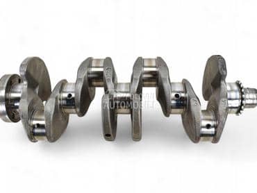 Radilica 1.6 1.9 2.0 TDI za Volkswagen Caddy, Touran, Golf 5 ... od 2000. do 2016. god.