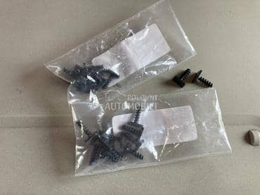 zabica ruba za Opel Corsa C, Agila