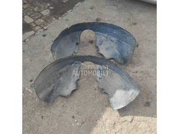 potkrila mk1 za Ford Focus