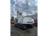 Liebherr 934 industrijska ruka