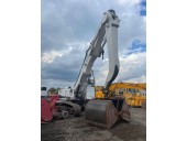 Liebherr 934 industrijska ruka