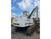 Liebherr 934 industrijska ruka