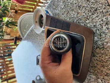 rucica-kugla menjaca za Volkswagen Golf 5, Passat B6