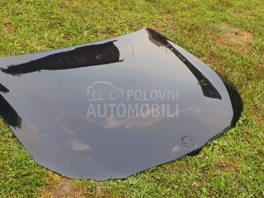 hauba g32 za BMW Serija 6 GT