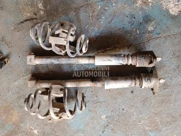 Amortizeri zadnji levi idesni za Volkswagen Passat B5.5 od 2001. do 2008. god.