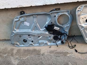 Oplate za Volkswagen Passat B5.5 od 2001. do 2008. god.