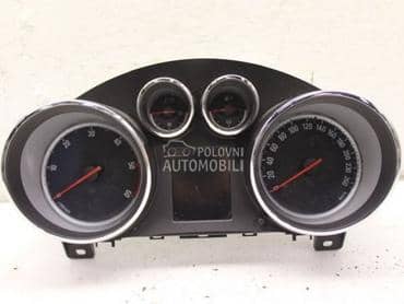 Brzinomer 1.7 1.9 2.0 CDTI za Opel Meriva od 2000. do 2016. god.