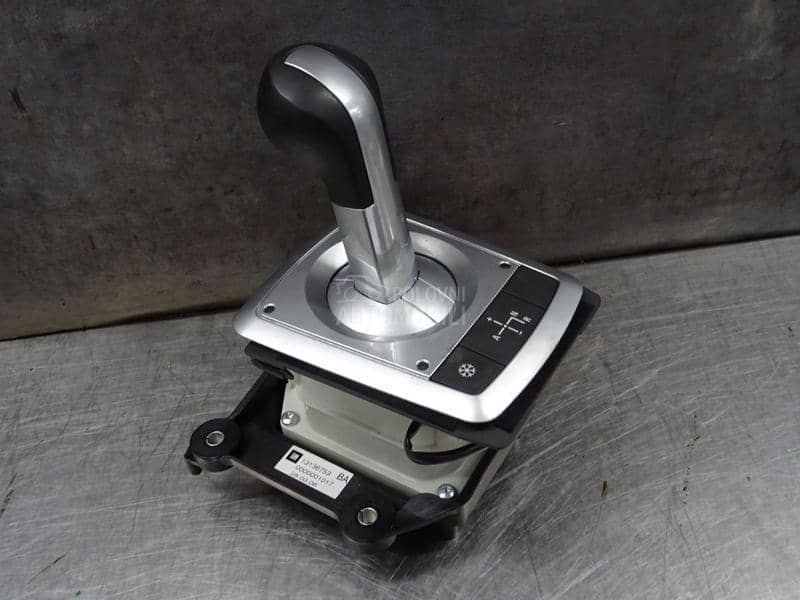 Ručica menjača 1.9 2.0 CDTI