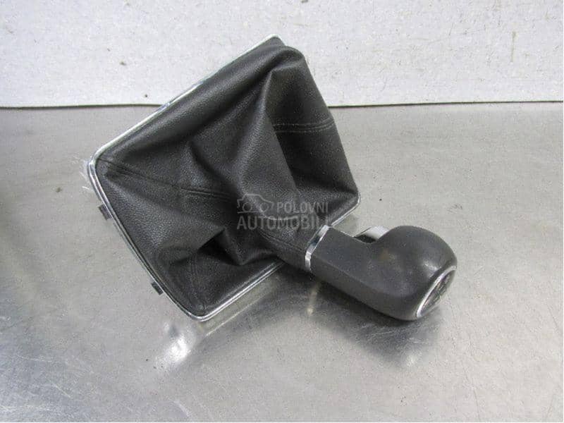 Ručica menjača 1.9 2.0 CDTI