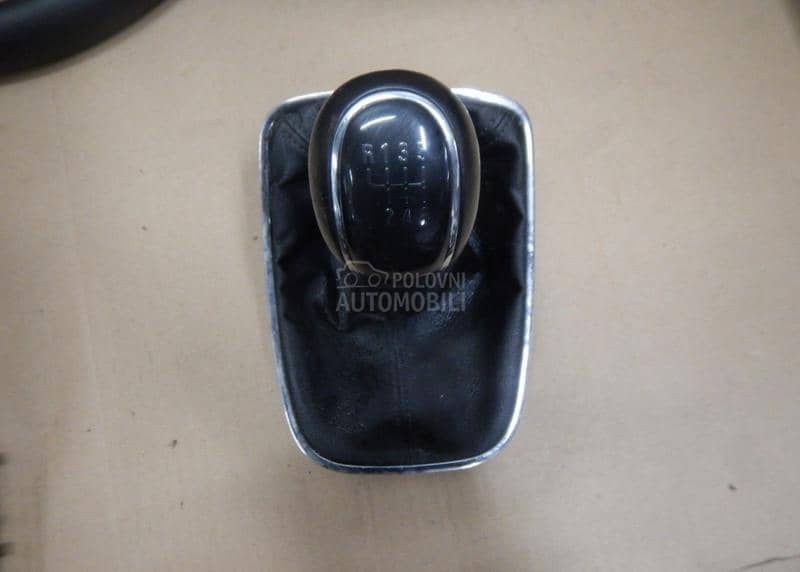 Ručica menjača 1.9 2.0 CDTI