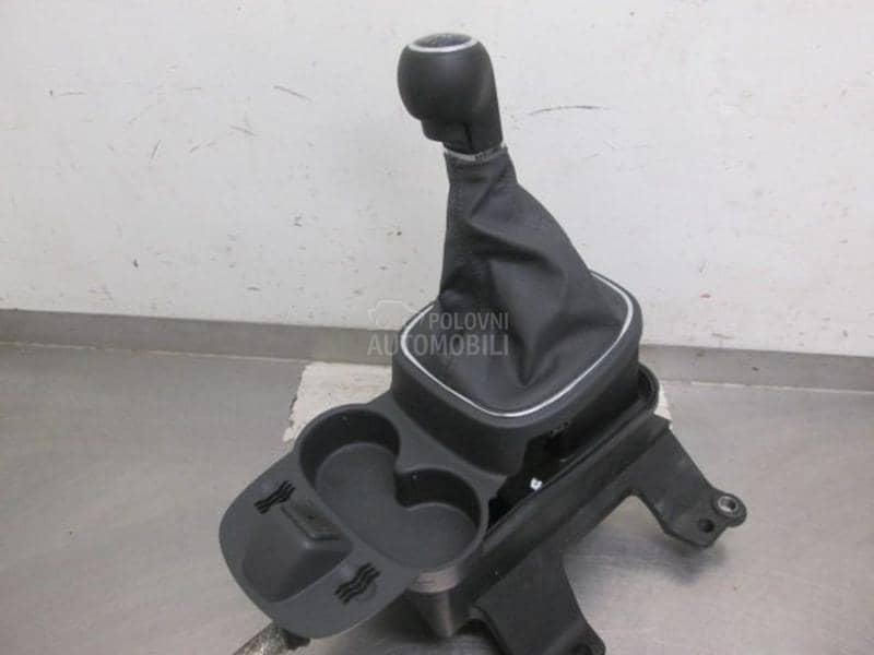 Ručica menjača 1.9 2.0 CDTI