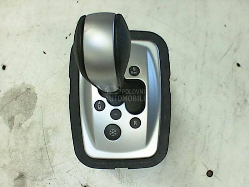 Ručica menjača 1.9 2.0 CDTI