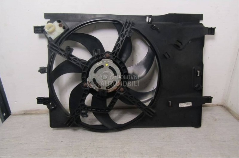 Ventilator 1.7 1.9 2.0 CDTI