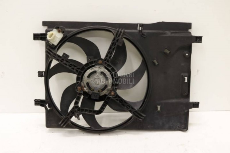 Ventilator 1.7 1.9 2.0 CDTI